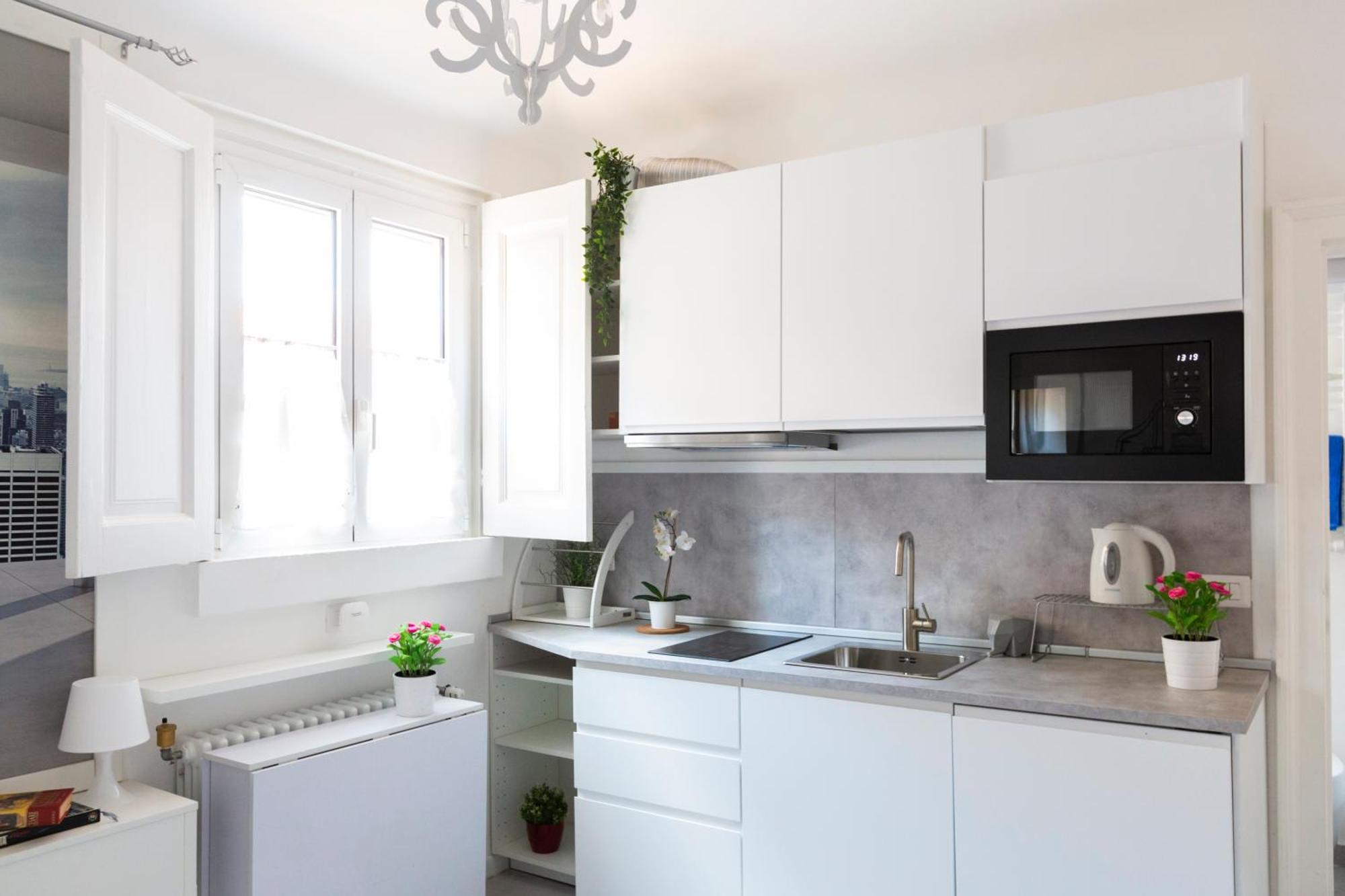 Commenda White Studio Мілан Екстер'єр фото